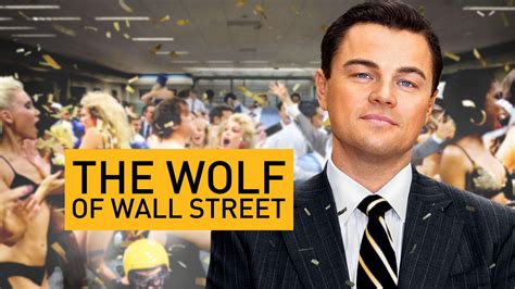 free full movie wolf of wall street|The Wolf of Wall Street streaming: watch online .